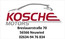 Logo Kosche Motors